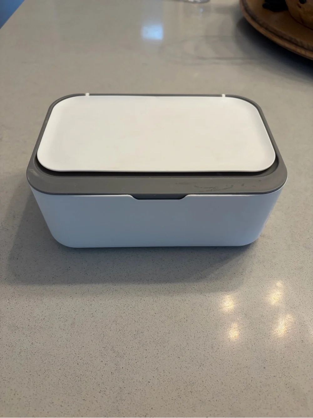 Wipes/Tissue Dispenser